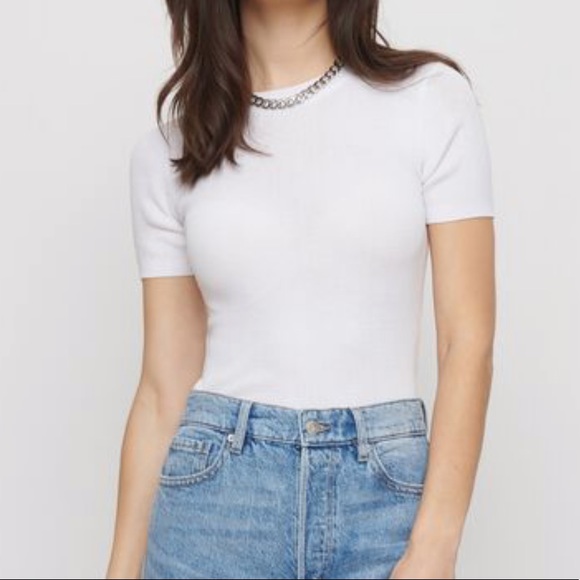 DYNAMITE SWEATER TOP BNWT ✨ - Picture 2 of 2